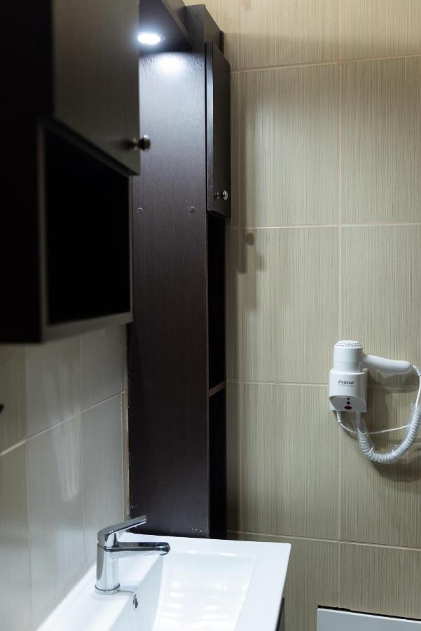 Pasiphae Lux Apartment Downtown Kandiye Dış mekan fotoğraf