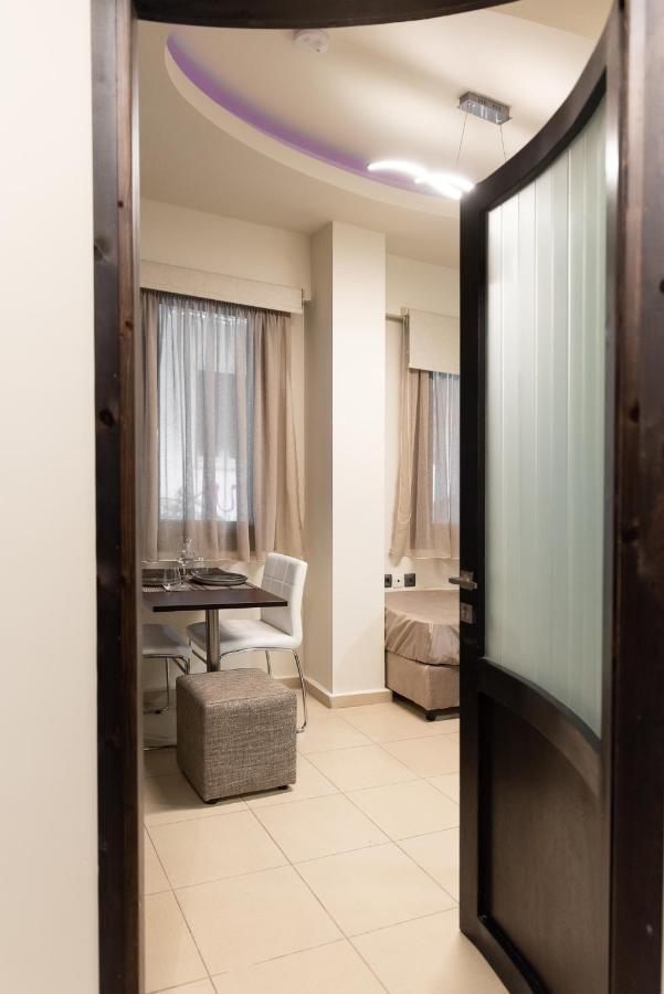 Pasiphae Lux Apartment Downtown Kandiye Dış mekan fotoğraf