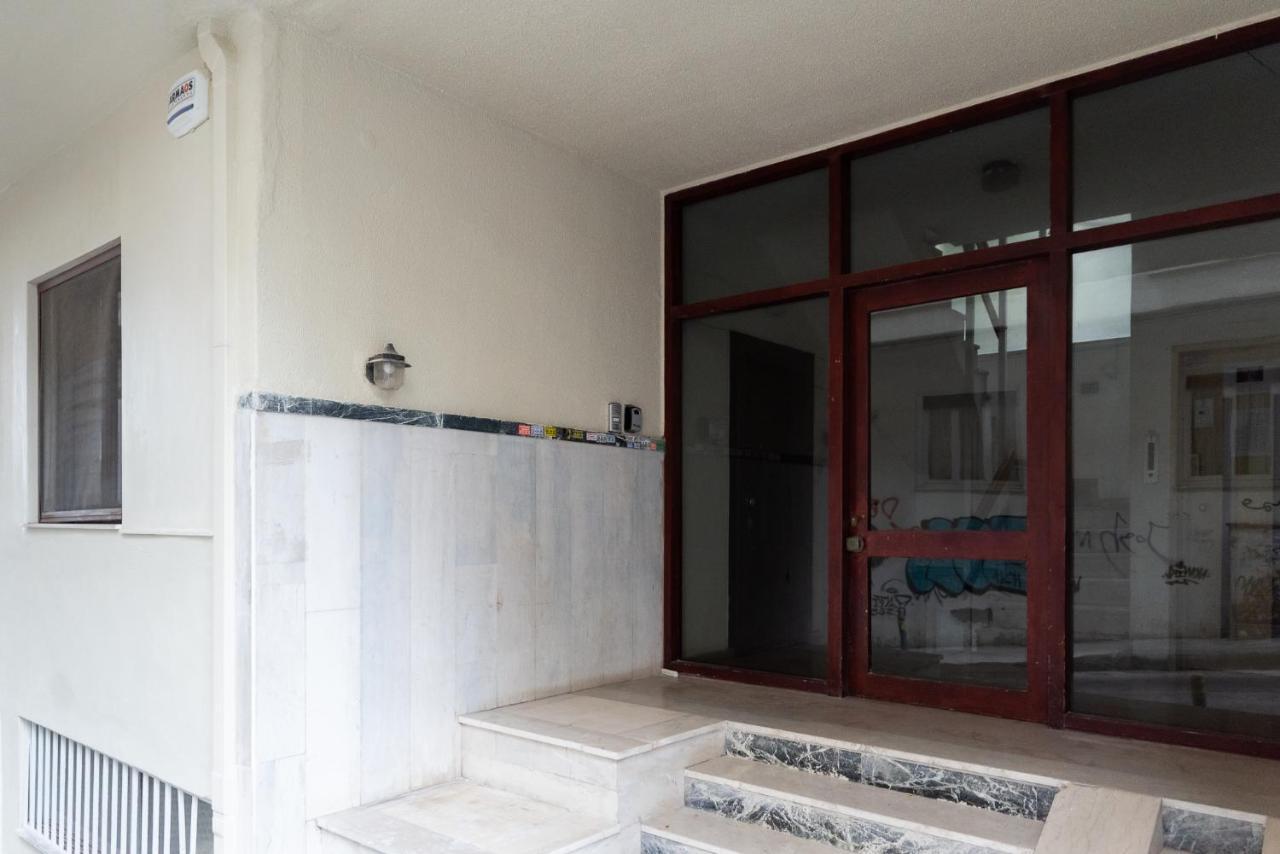 Pasiphae Lux Apartment Downtown Kandiye Dış mekan fotoğraf