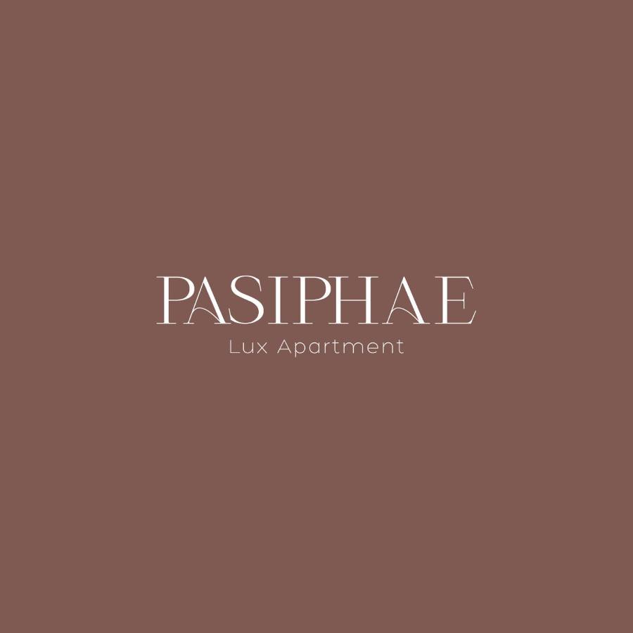 Pasiphae Lux Apartment Downtown Kandiye Dış mekan fotoğraf
