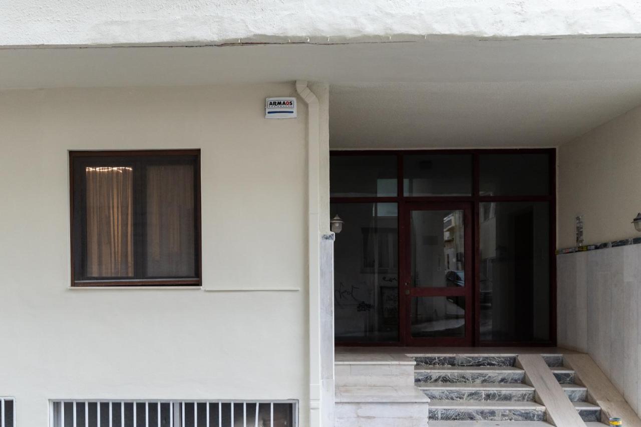 Pasiphae Lux Apartment Downtown Kandiye Dış mekan fotoğraf